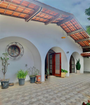 Casa Sol Ubatuba - Suítes por Temporada
